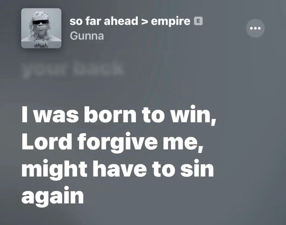 Kush_Wurld6's tweet photo. 🙏🏿❤️ https://t.co/e9WlAdZxt0