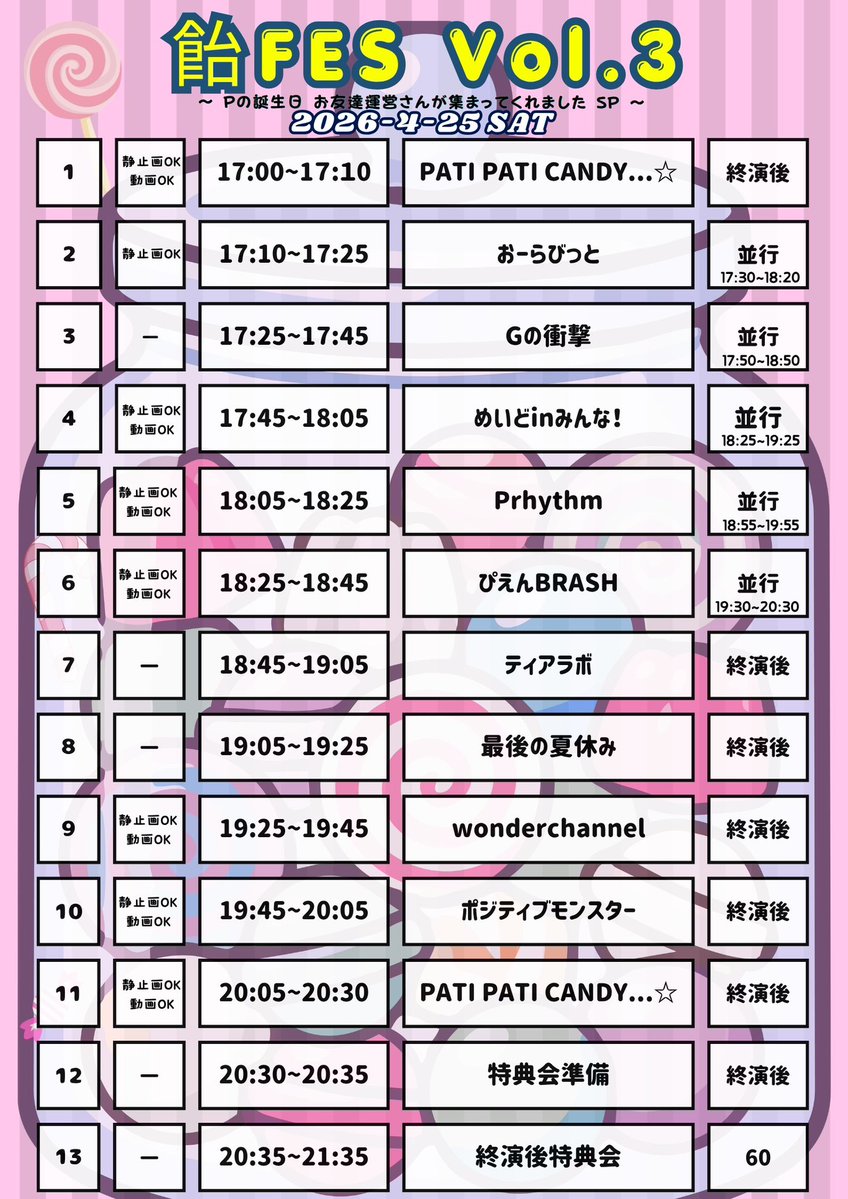 おーらびっと tweet media