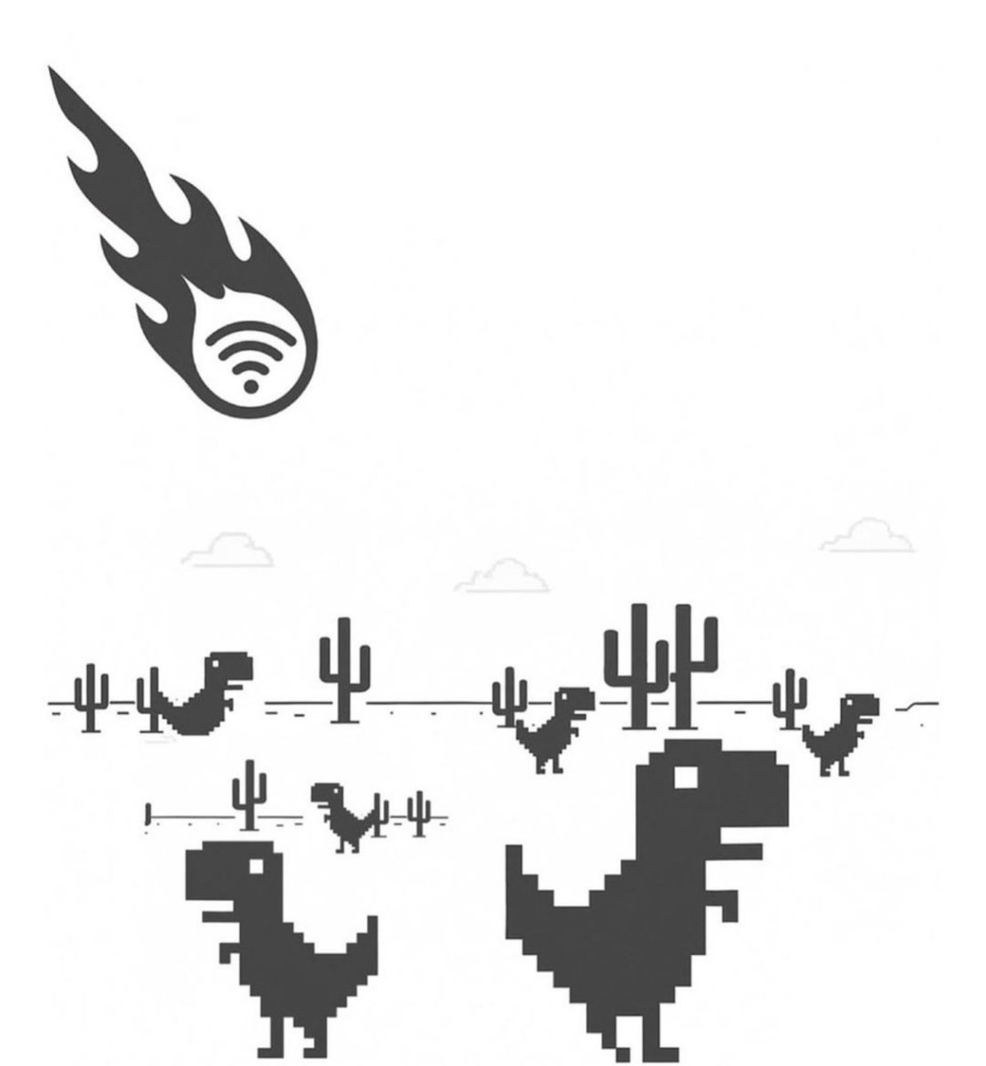 NO CONTEXT HUMANS tweet media