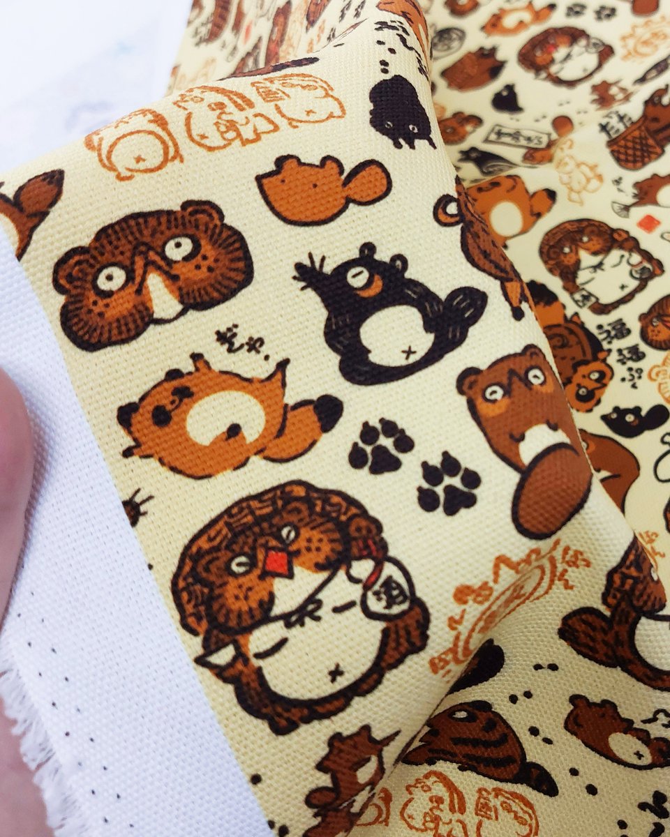 REAL FABRIC（リアルファブリック）公式アカウント tweet media