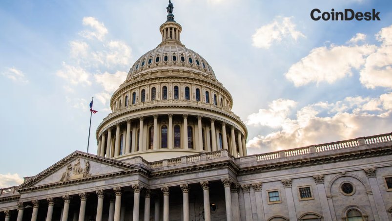 CoinDesk tweet media