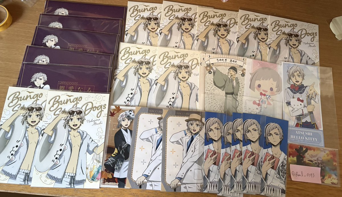 ぼーる@お取引 tweet media