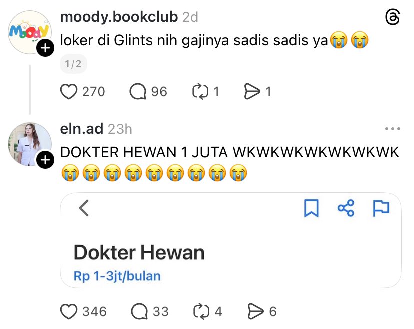 Lambe Saham tweet media