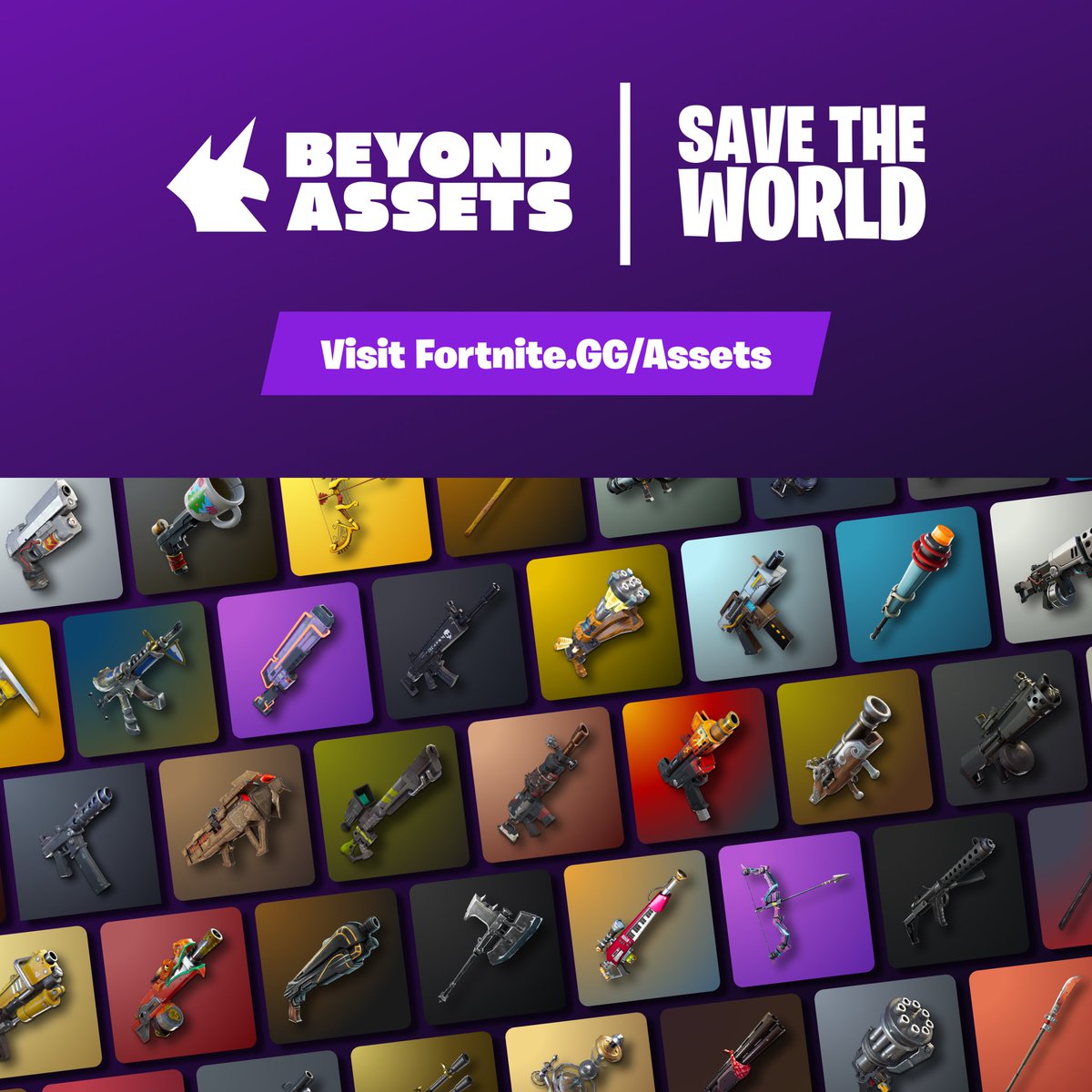 Beyond Assets tweet media
