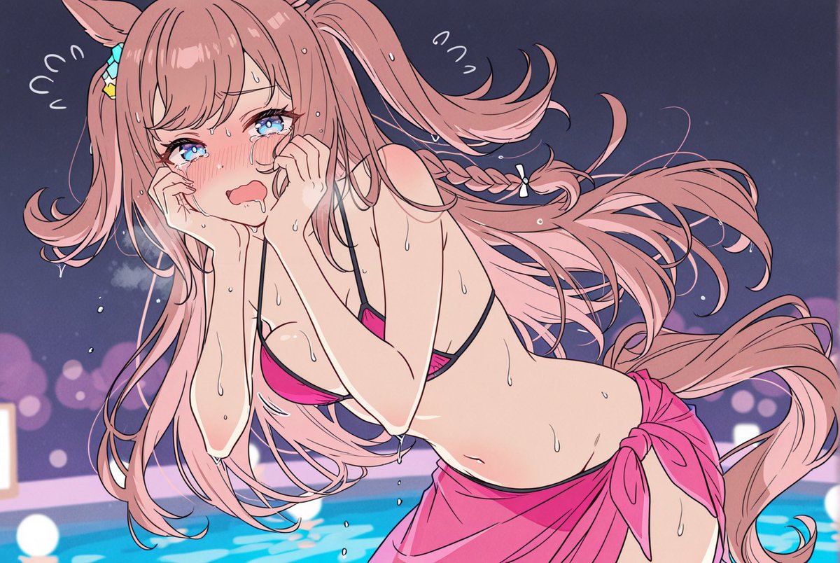 スターベガ@Ai tweet media