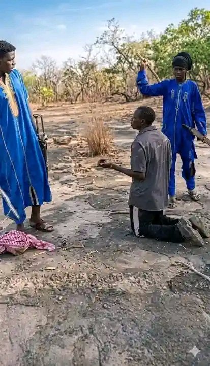 PrivateMindtv's tweet photo. #postivemind this  guy #johnarum that was kidnapped by those heartless boy but 
This boys was saw especially @musamaliya snapping with a police officer but yet nothing was done' this ppl  their face was boldly seen but yet nothing has been done till now no news of arresting them https://t.co/acZe7g2nTb