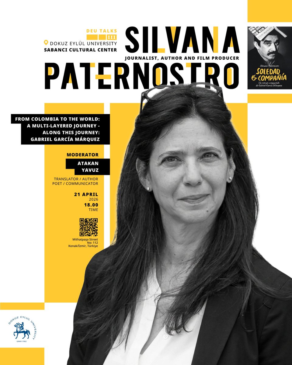 Dokuz Eylül Üniversitesi tweet media