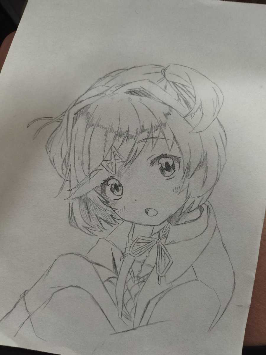 OT夏树 tweet media