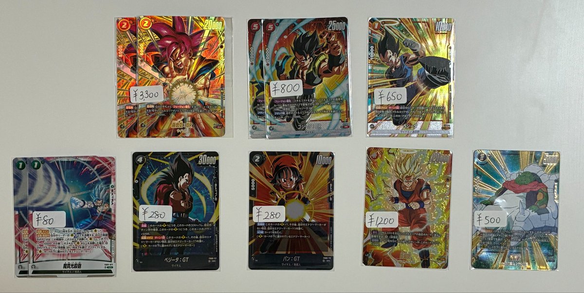 カードショップ チャレンジ tweet media