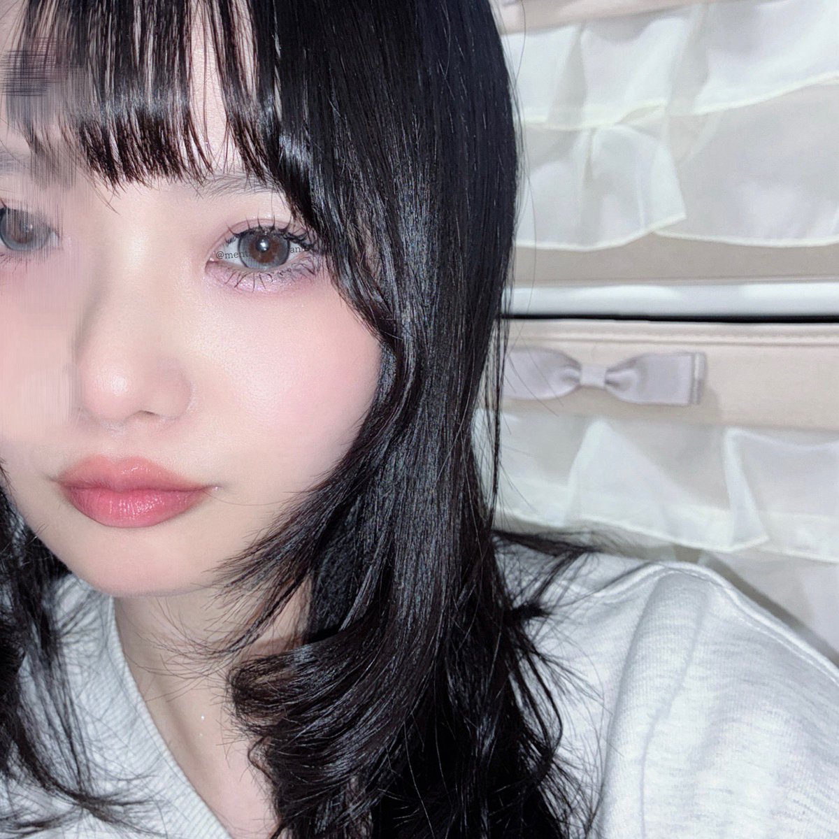 めんたまちゃん　🦋 tweet media