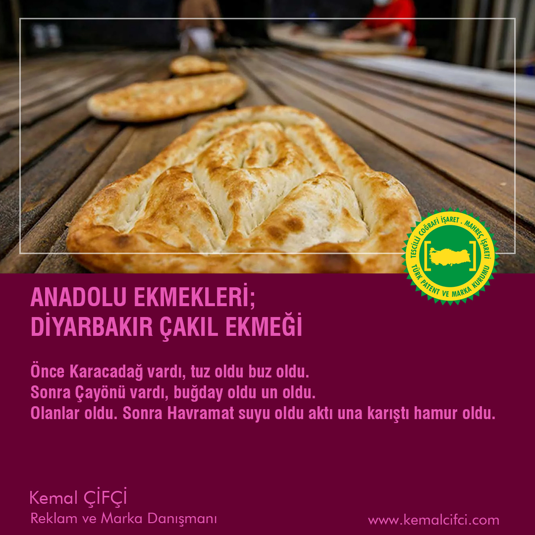 KEMAL ÇİFÇİ - Reklam ve Marka Danışmanı tweet media
