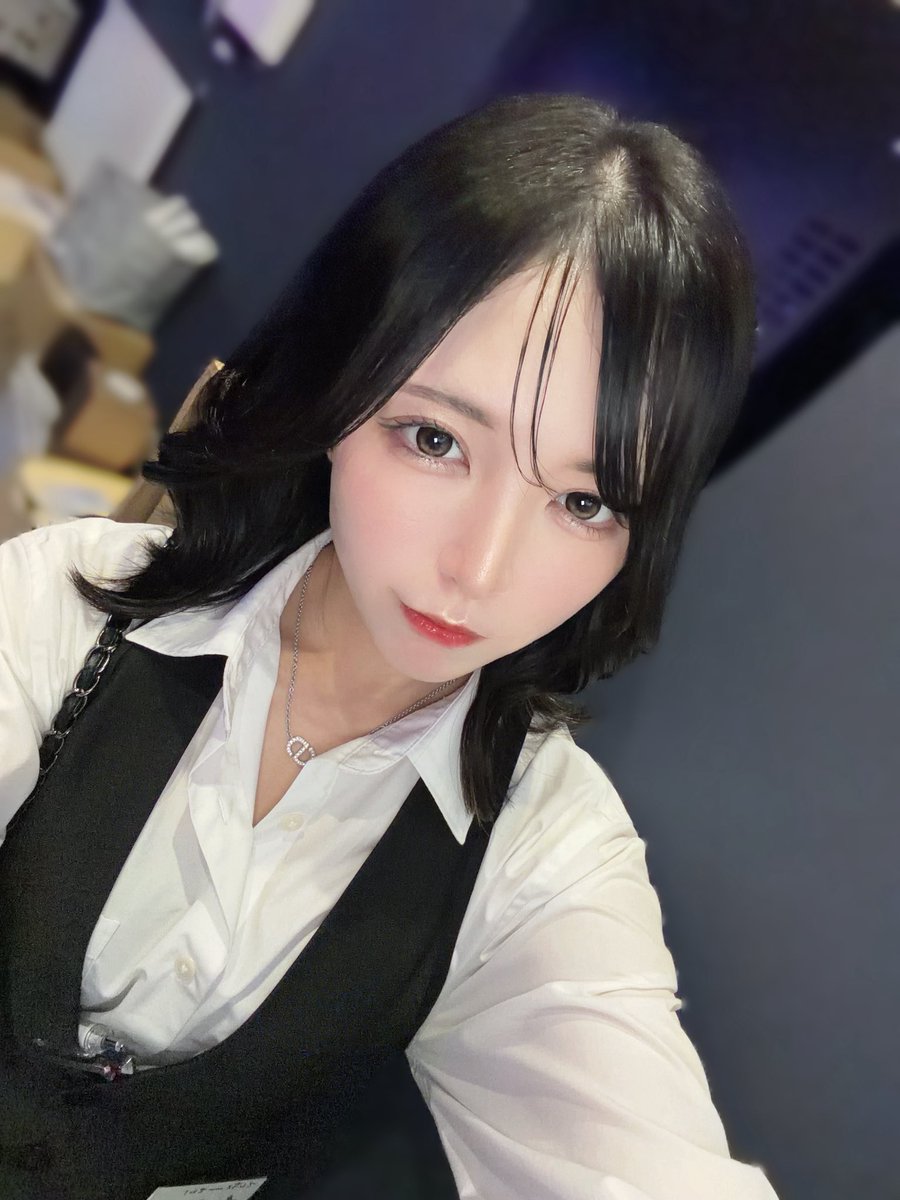 七瀬 綺巴🌾Allure tweet media