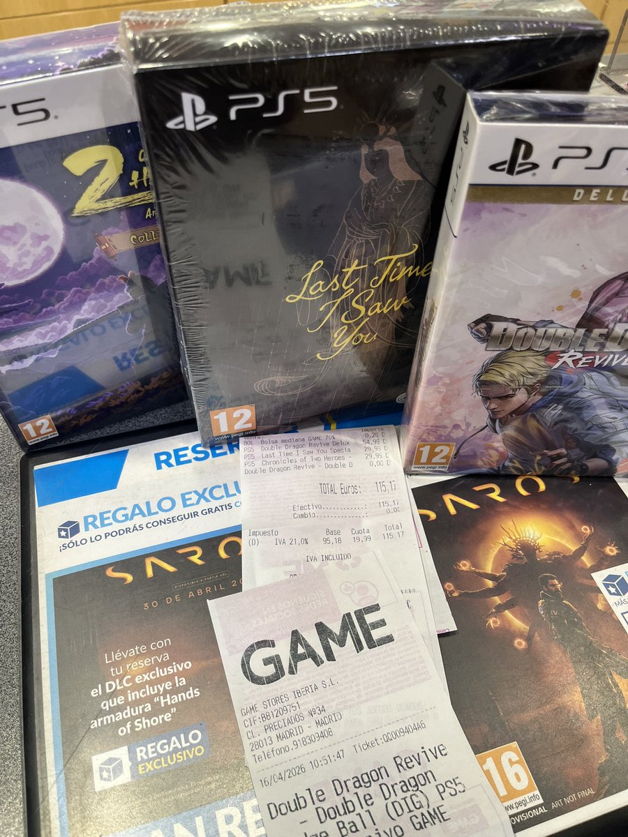 Kat ( Cathaysa ) tweet media