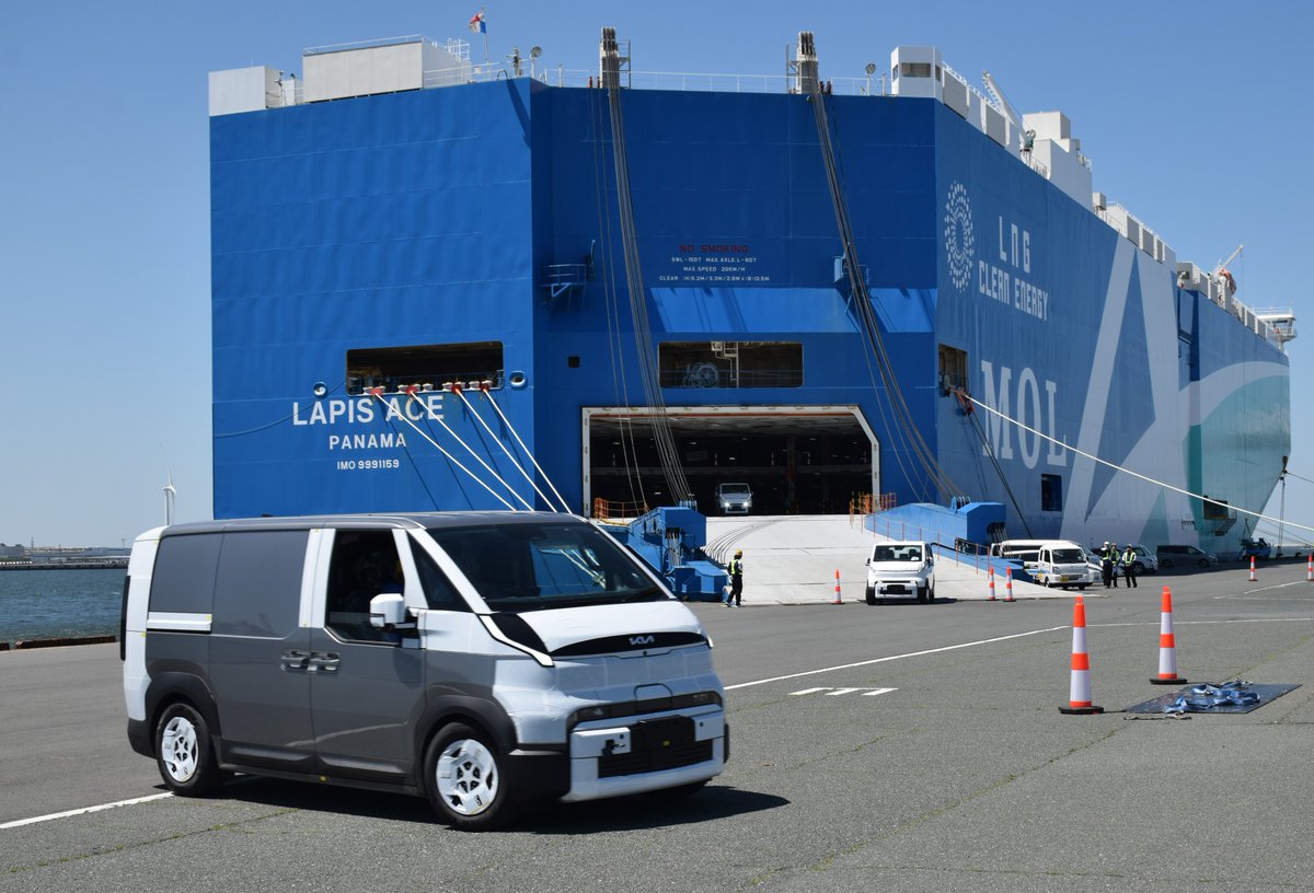 日本海事新聞社 tweet media