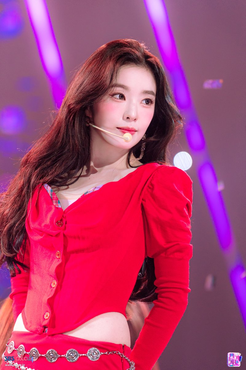 슬린 tweet media