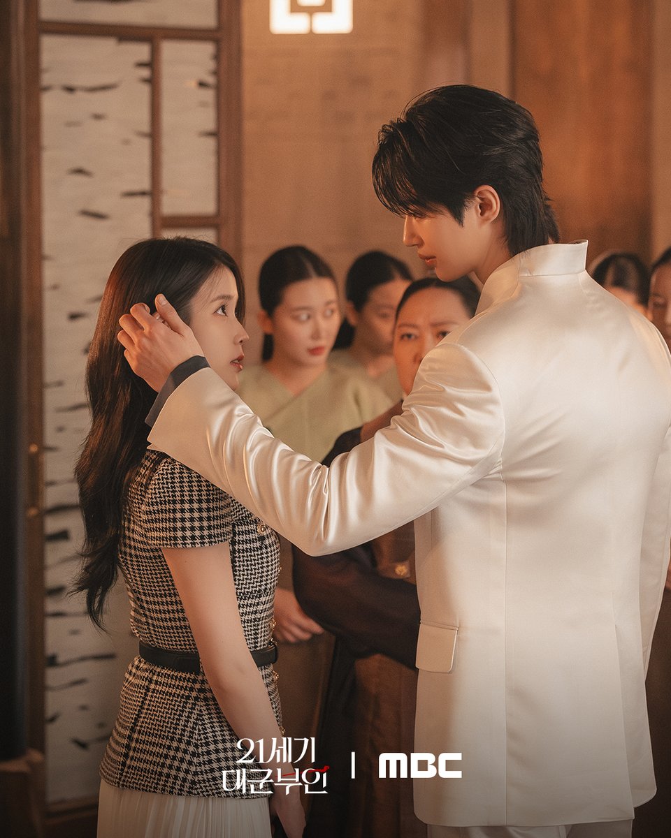 MBC DRAMA tweet media