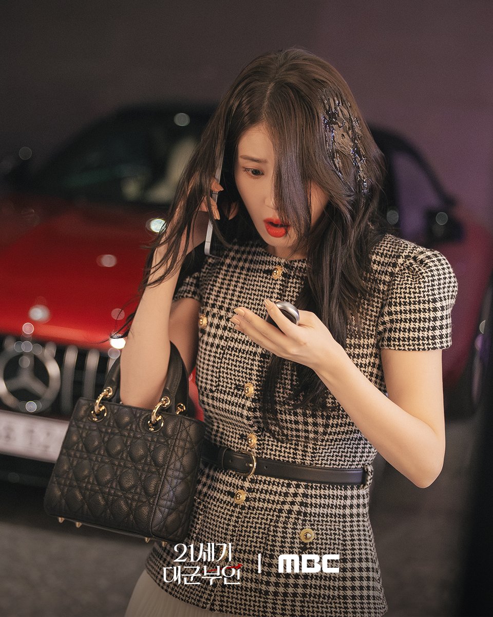 MBC DRAMA tweet media