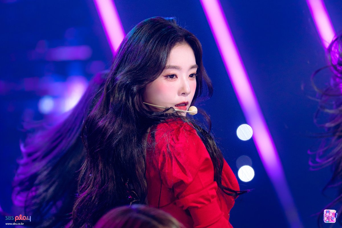 슬린 tweet media
