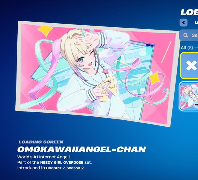 NEEDY GIRL OVERDOSE COLLAB CONFIRMED‼️‼️🔥🔥👀👀

via [<a href="/blortzen/">Blortzen</a>]