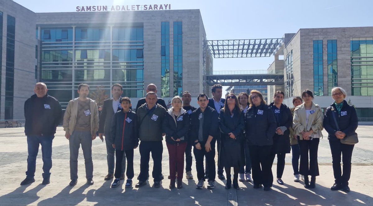 BES Genel Merkezi tweet media