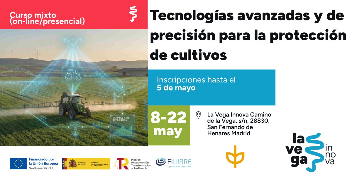 La Vega Innova tweet media