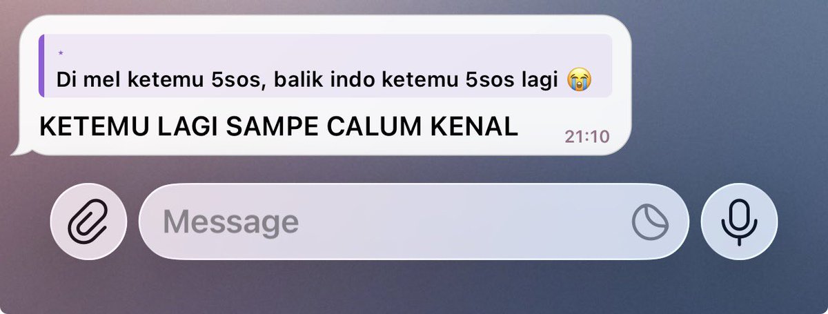 Memang bener kata prediction yang bilang 2026 is a good year, a good year to hambur hambur uang maksudnya `senyum logo kumon