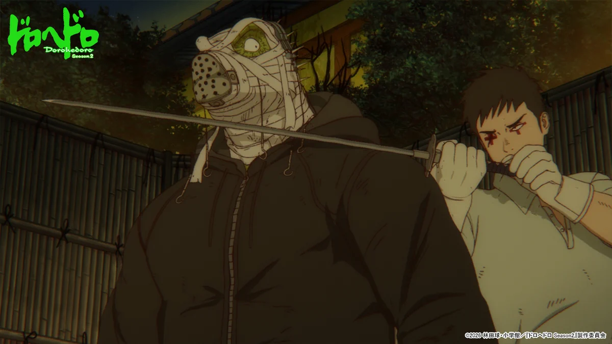 TOHO animation on X: 