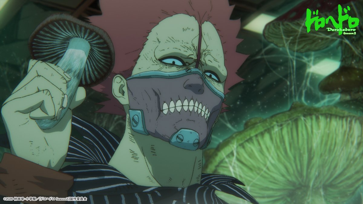 TOHO animation on X: 