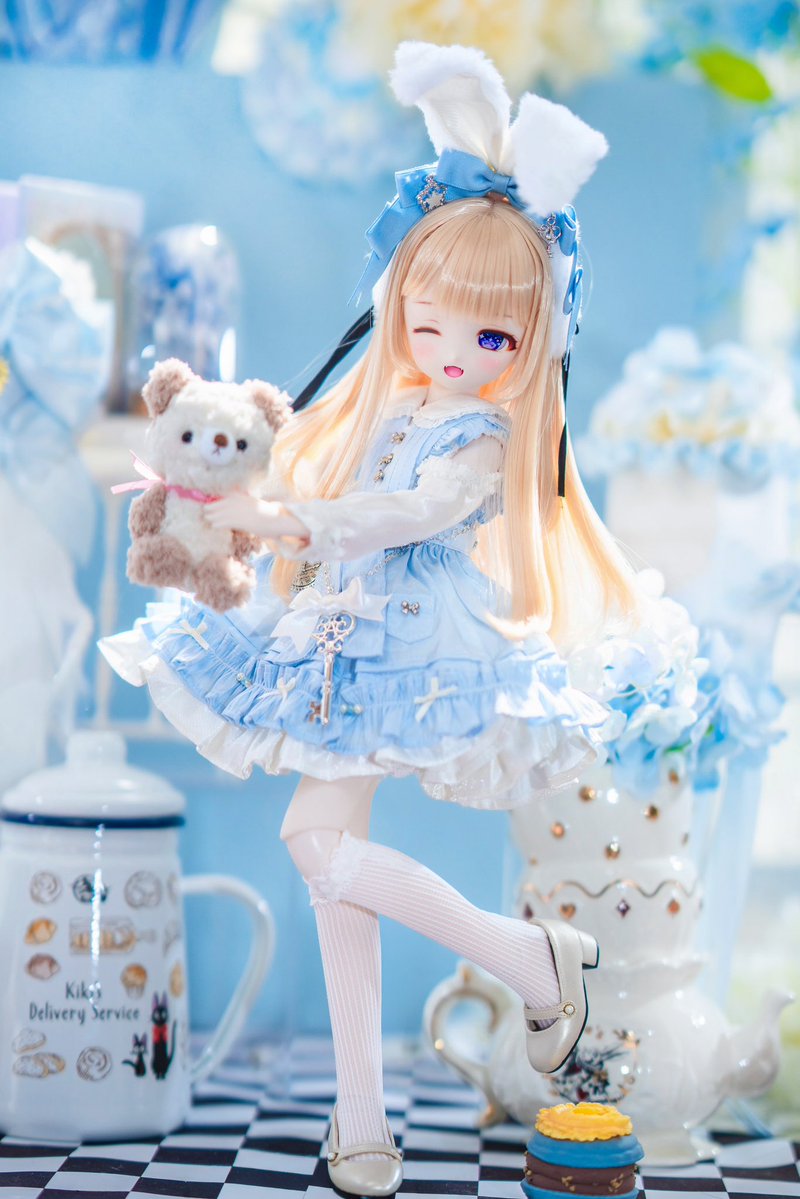 木茶ささと🤍アイドール大阪J65-72 tweet media