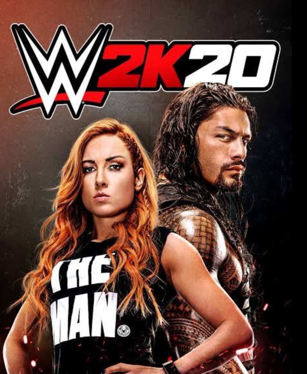 ModeGod84's tweet image. For those who love to compare these  2 games 1. 2k20 wasn't no 70$ or 100$ to 150$ to 200$ dollars 😒 was it  crashes and glitches Yes, but was the game  fun? 🤔Yes, way more than 2k22 to 2k26 games. It just casino game modes now.  🤦🏾 @2K #2KCommunity #2k #wwe2k26 #2k26