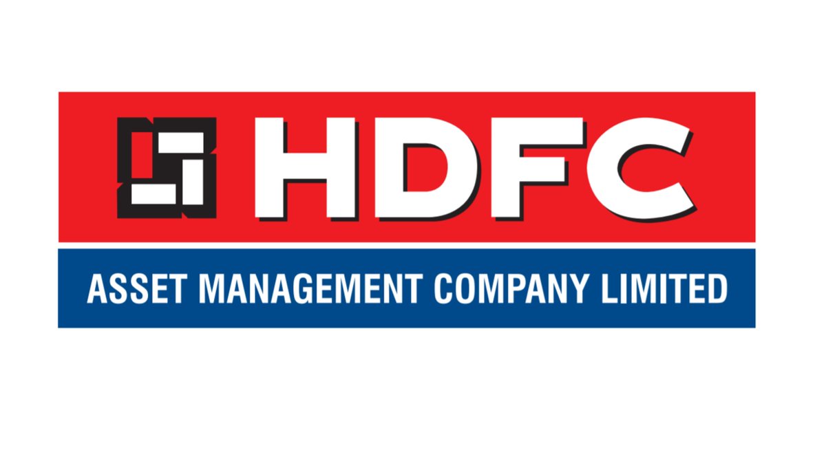 HDFC AMC Ltd (#HDFCAMC) has recommended a final dividend of ₹54 per share for FY26.

Record Date - TBA
Share Price - ₹2646
Dividend Yield - 2%
Basic EPS - ₹67
Payout Ratio - 81%
Payment Date - TBA

Dividend History
FY26 - ₹54
1:1 Bonus
FY25 - ₹90
FY24 - ₹70

#Dividend