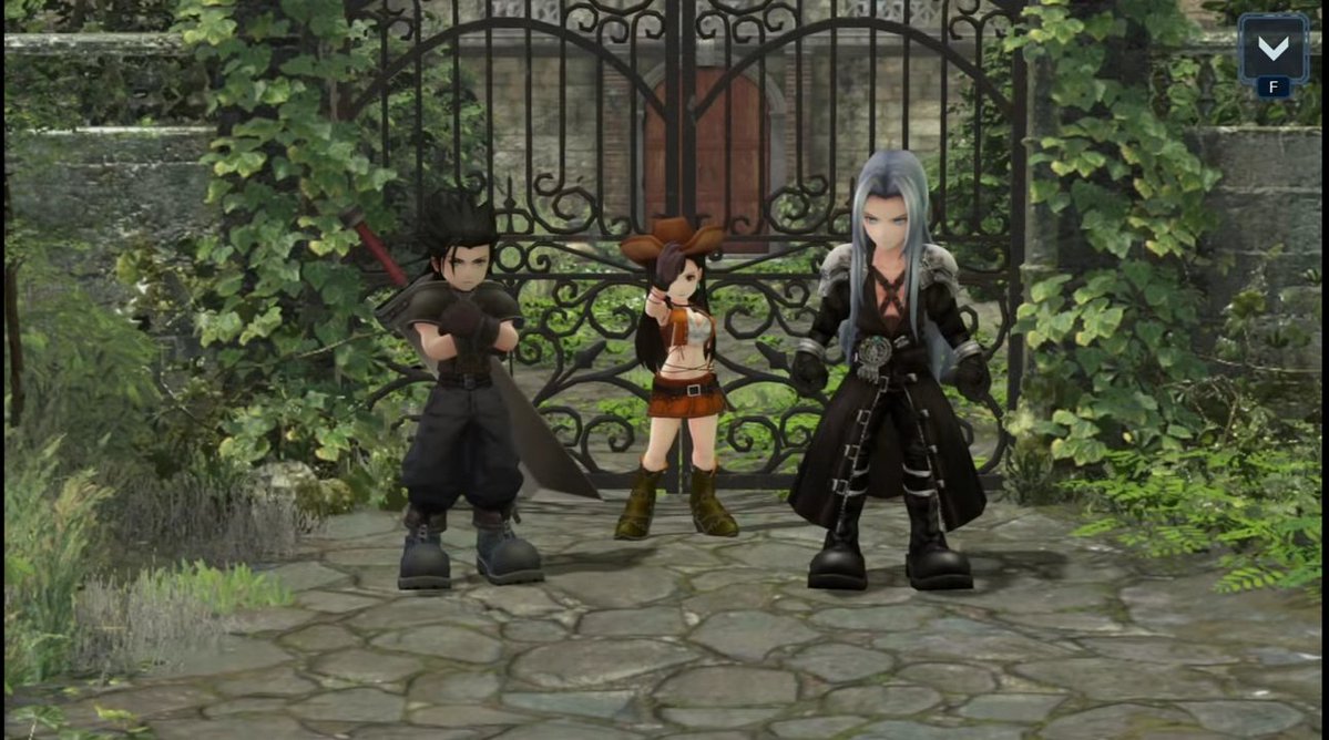 The photo is here!!!! 😭😭💔

(So cute though 🤣)