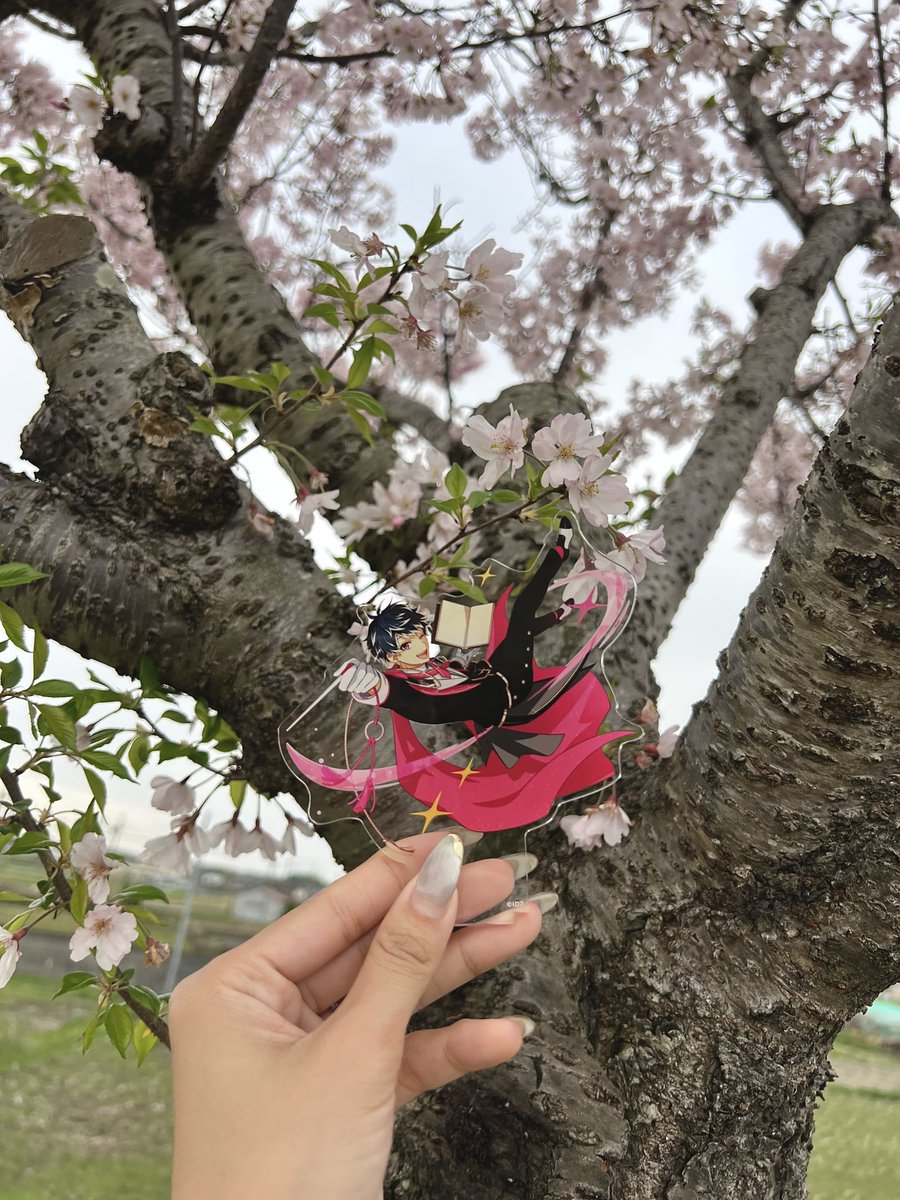 まるう tweet media