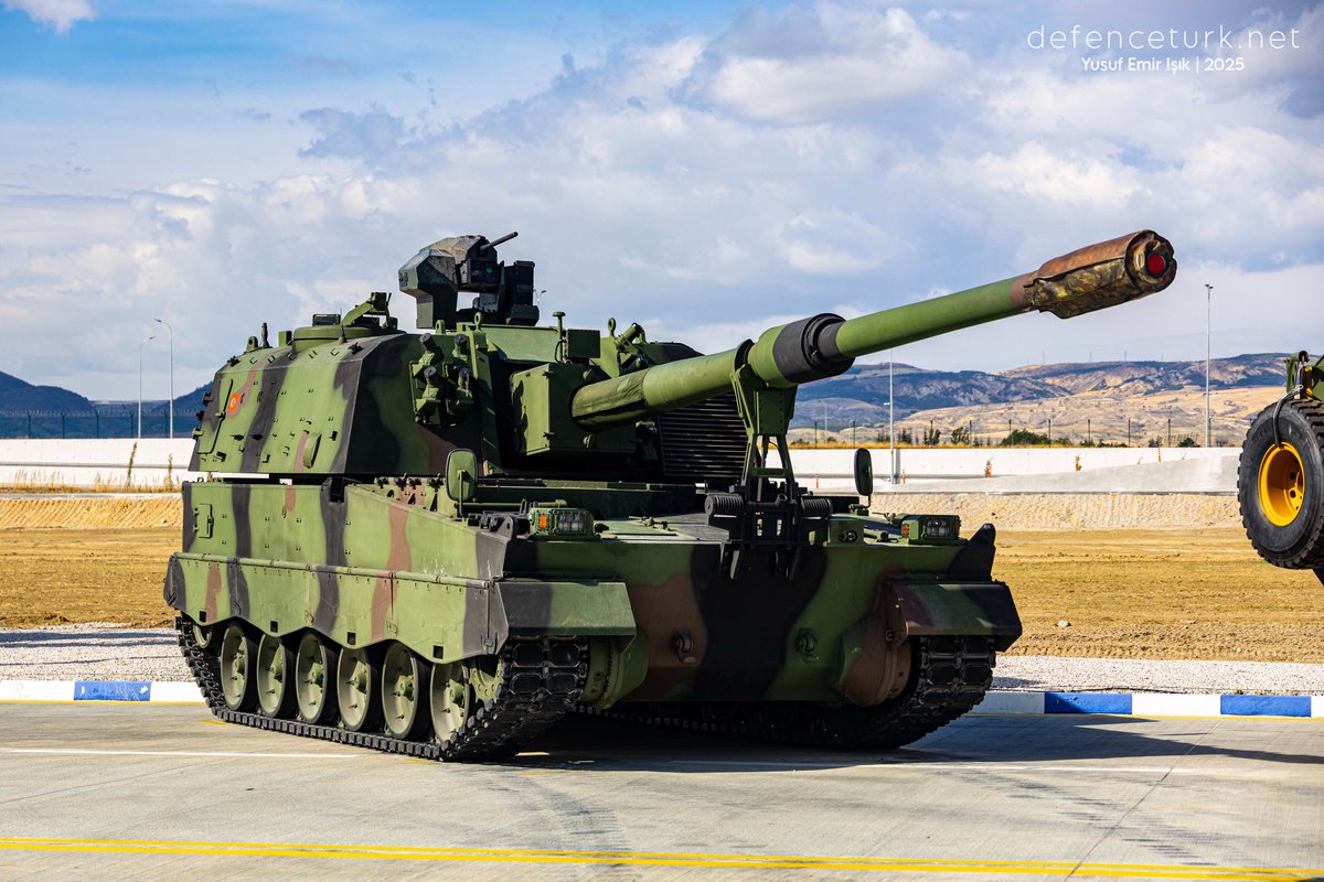 Defence Turk tweet media