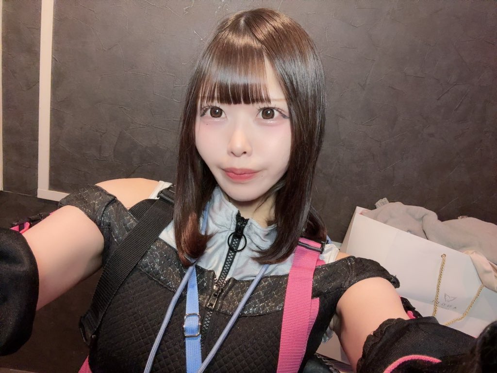 ふう☁️5/16あけてね tweet media