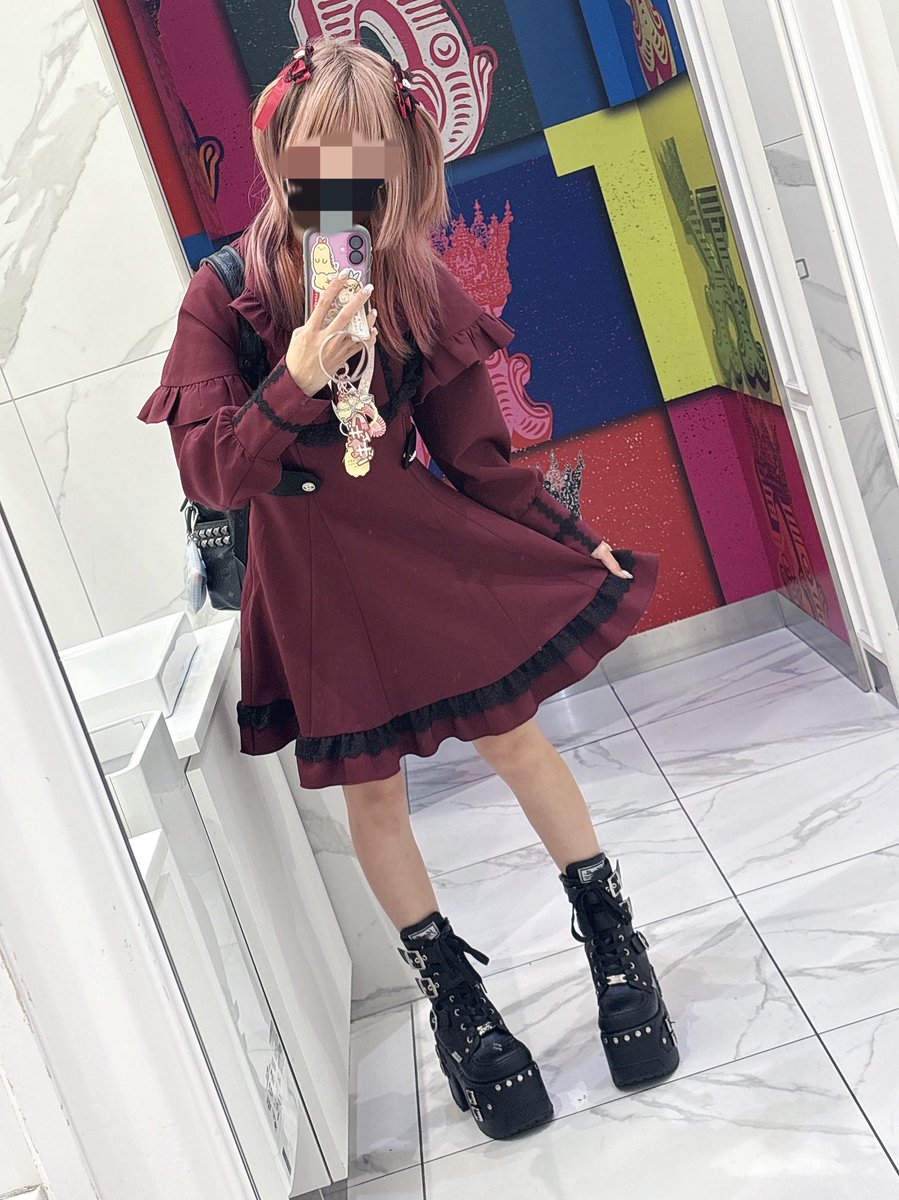 鎮静おしゃぶり tweet media