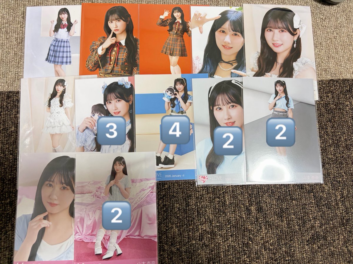 ふうか tweet media