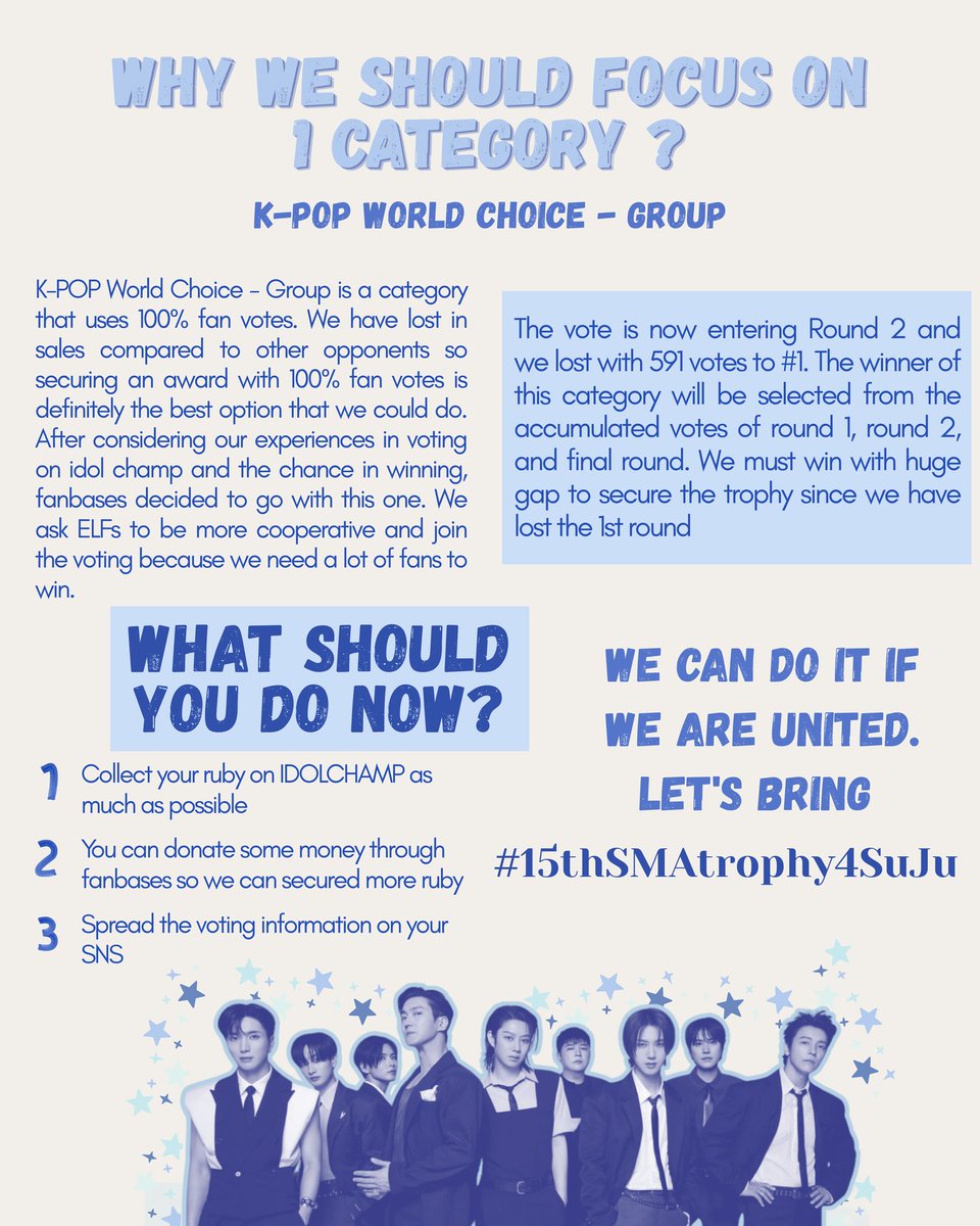 Super Junior Station tweet media