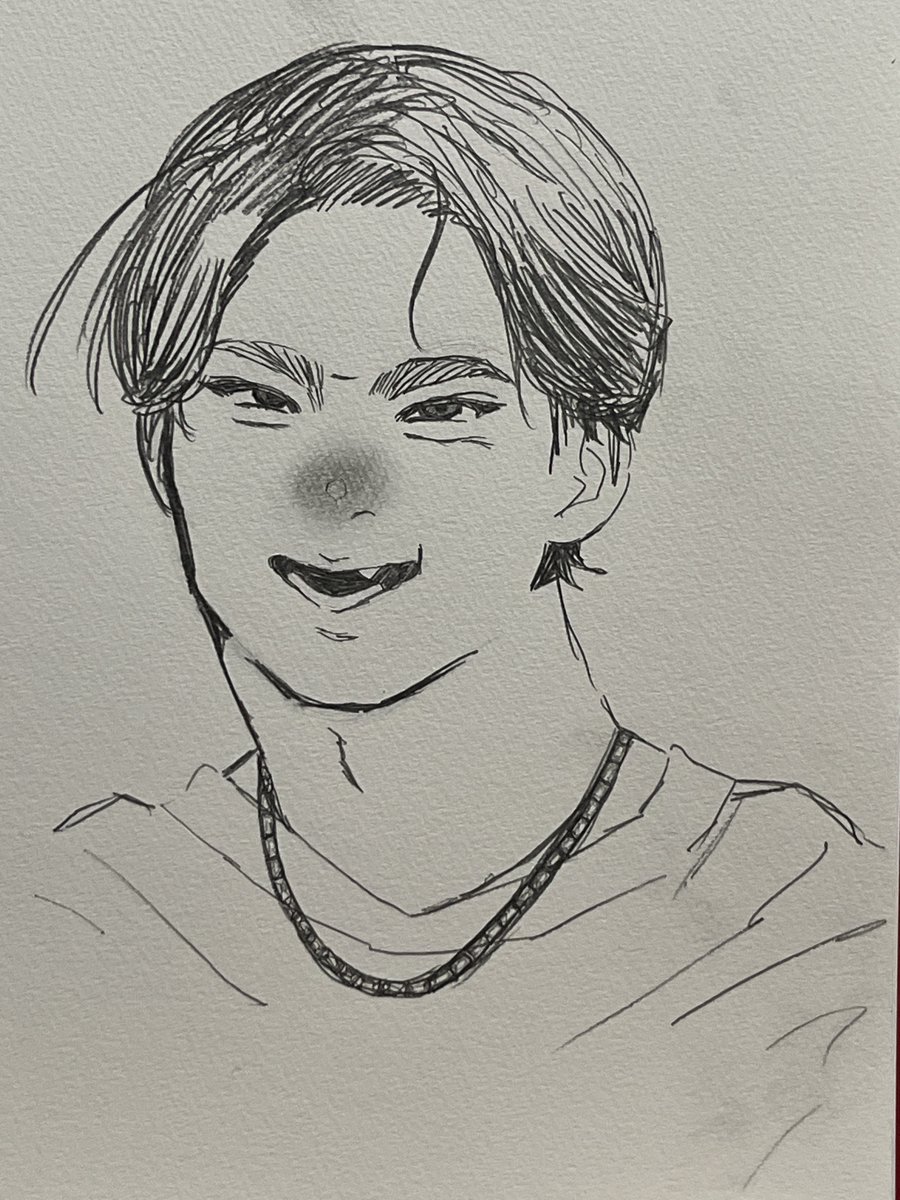 🍡💙 tweet media