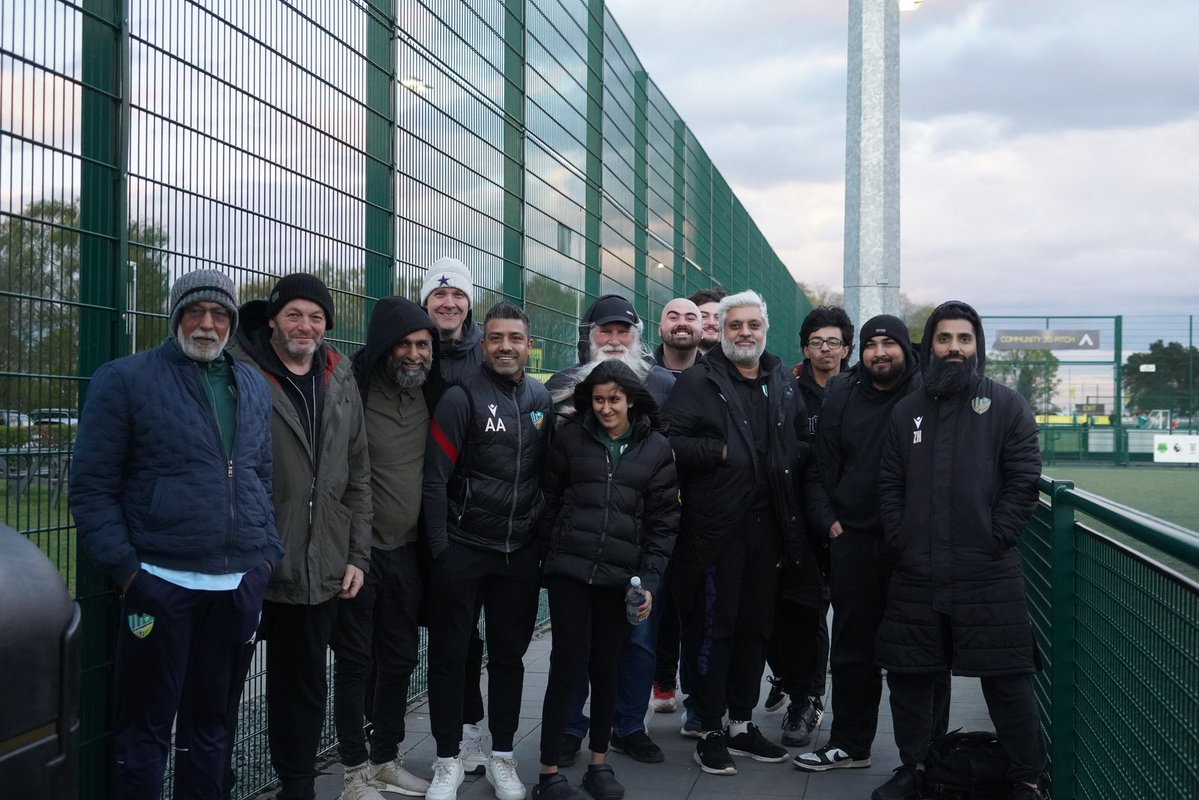 FC Peterborough tweet media