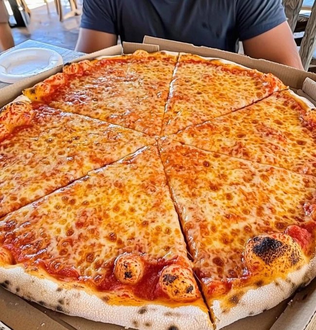 Food Pleaser tweet media