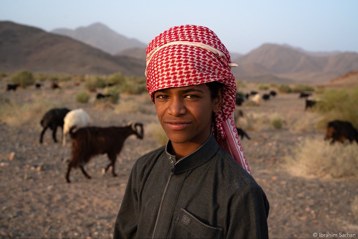 إبراهيم سرحان | Ibrahim Sarhan tweet media