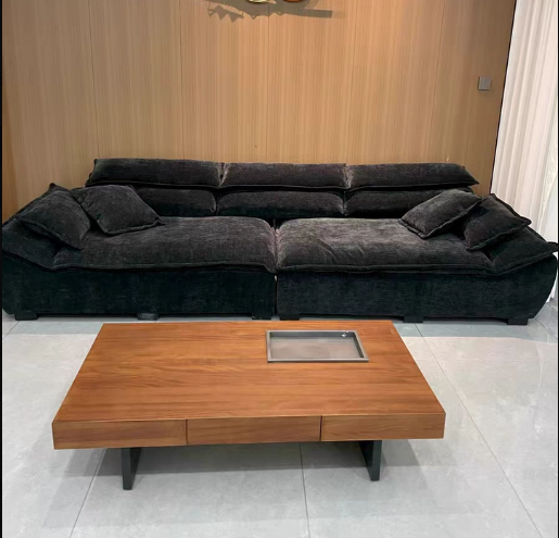 NFangmin's tweet image. fabric sofa #sofa