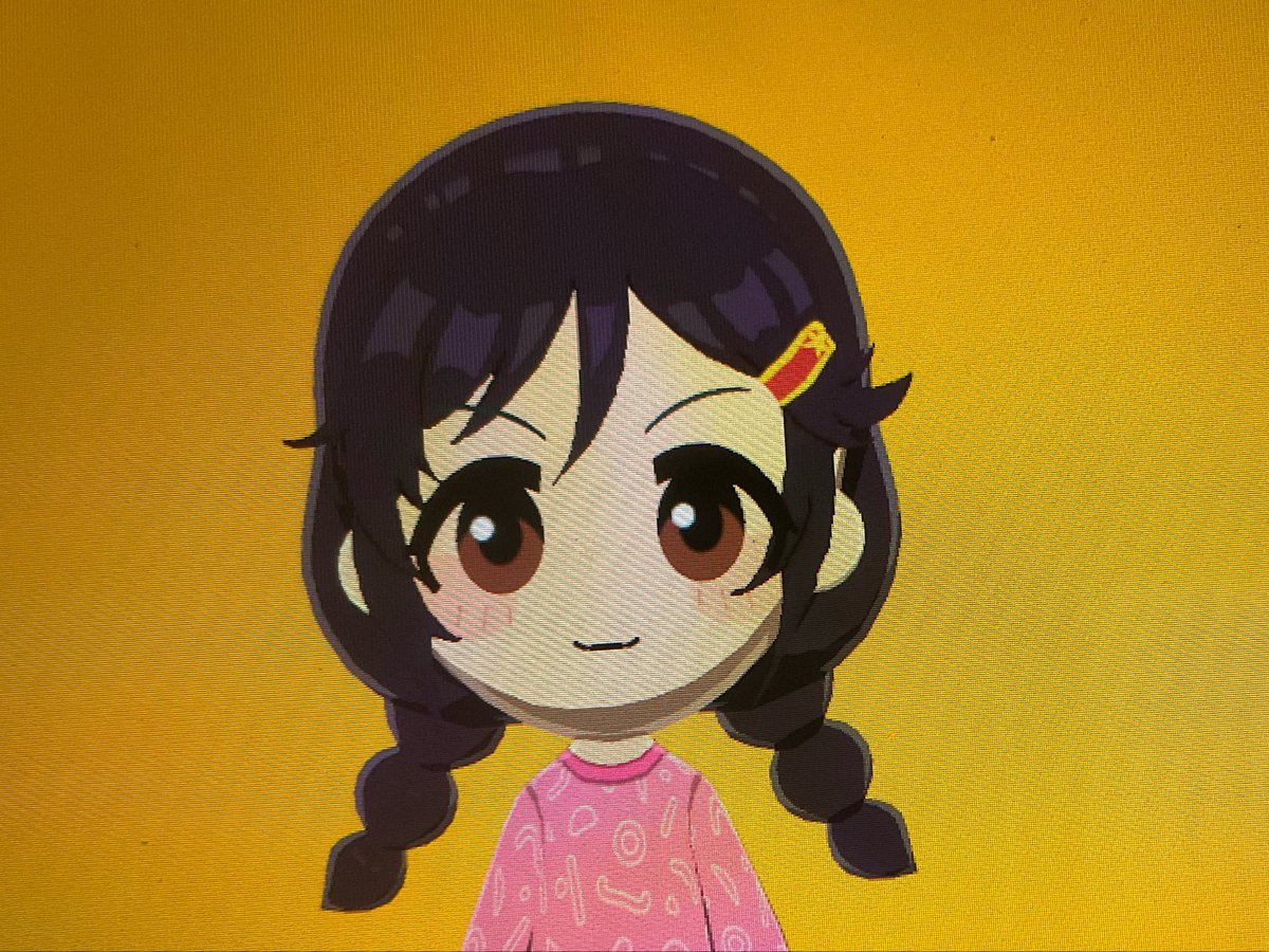 ましゅまりるれろ tweet media