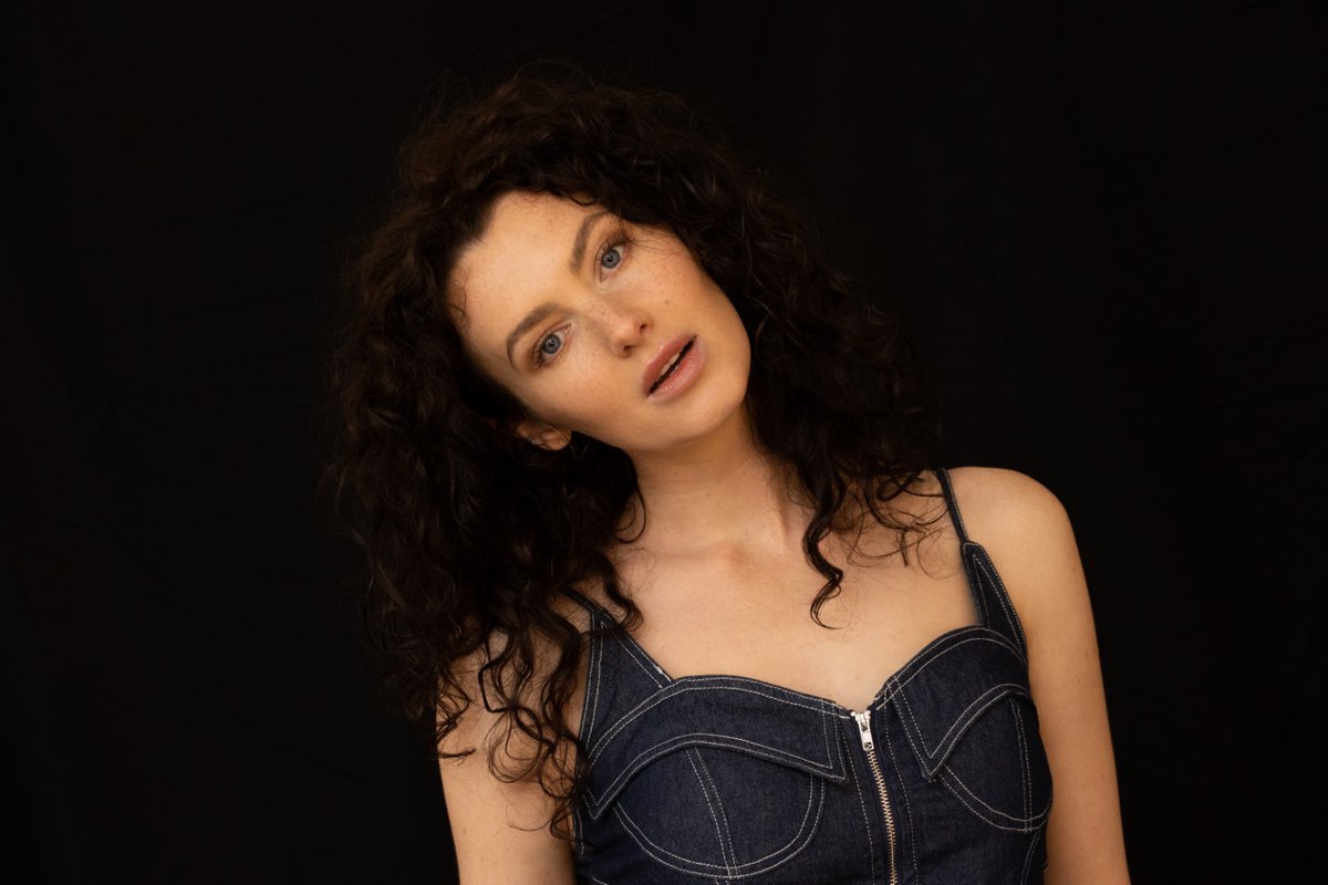 Entrancement | Lex Lucas tweet media