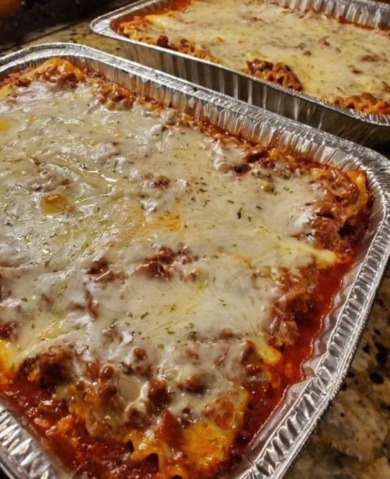 Food Pleaser tweet media