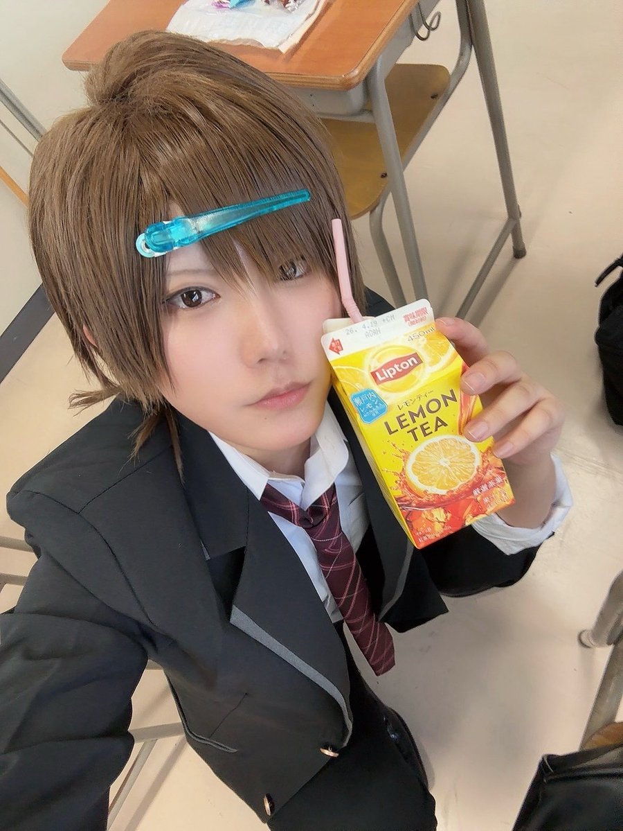 深雪❄️ tweet media