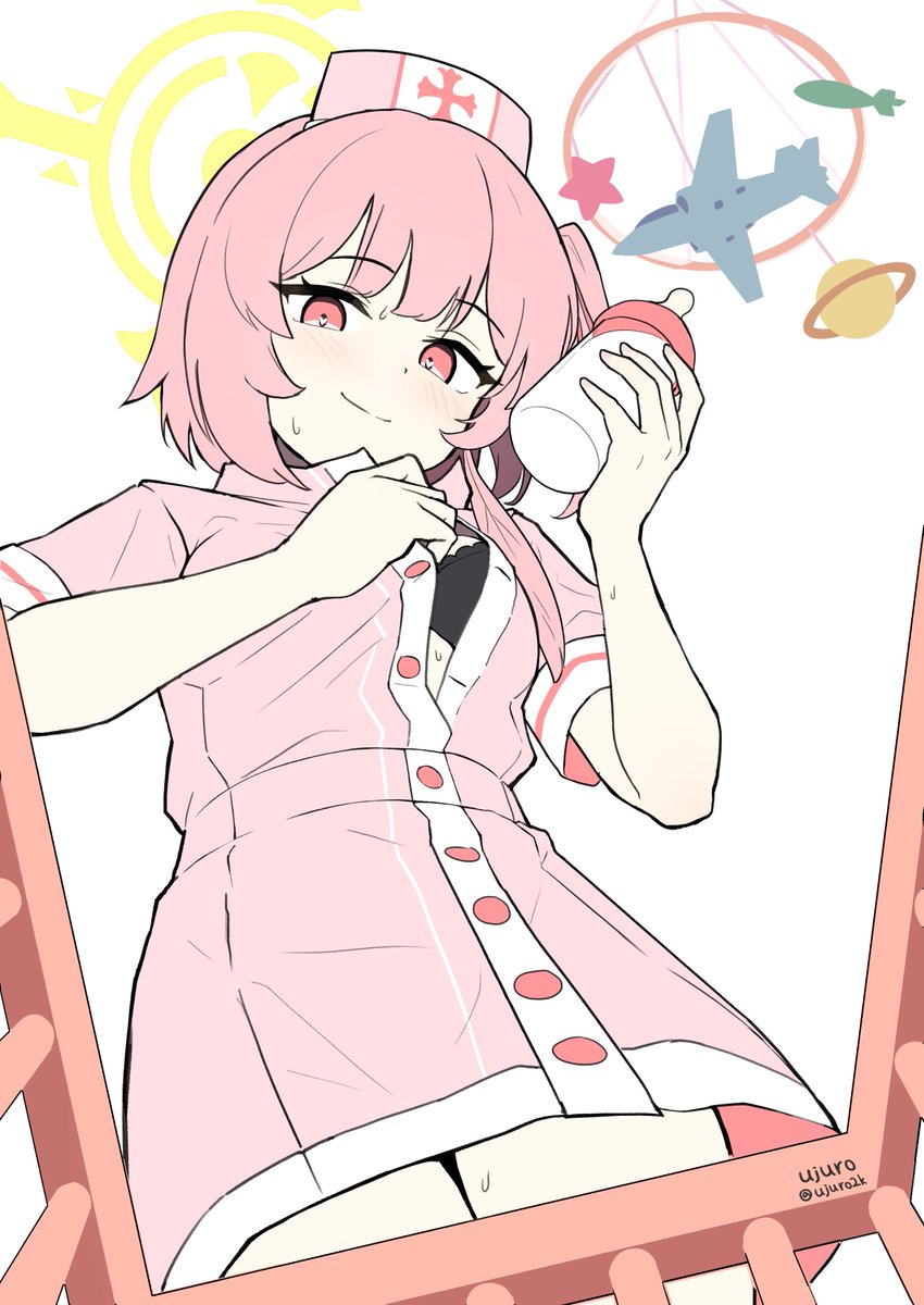 우주로 / ujuro tweet media