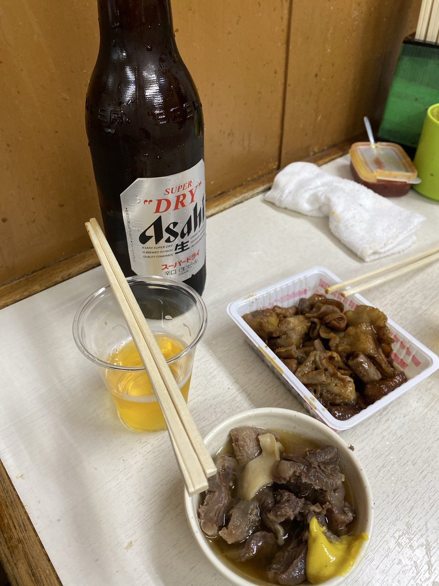 ほげもんた tweet media