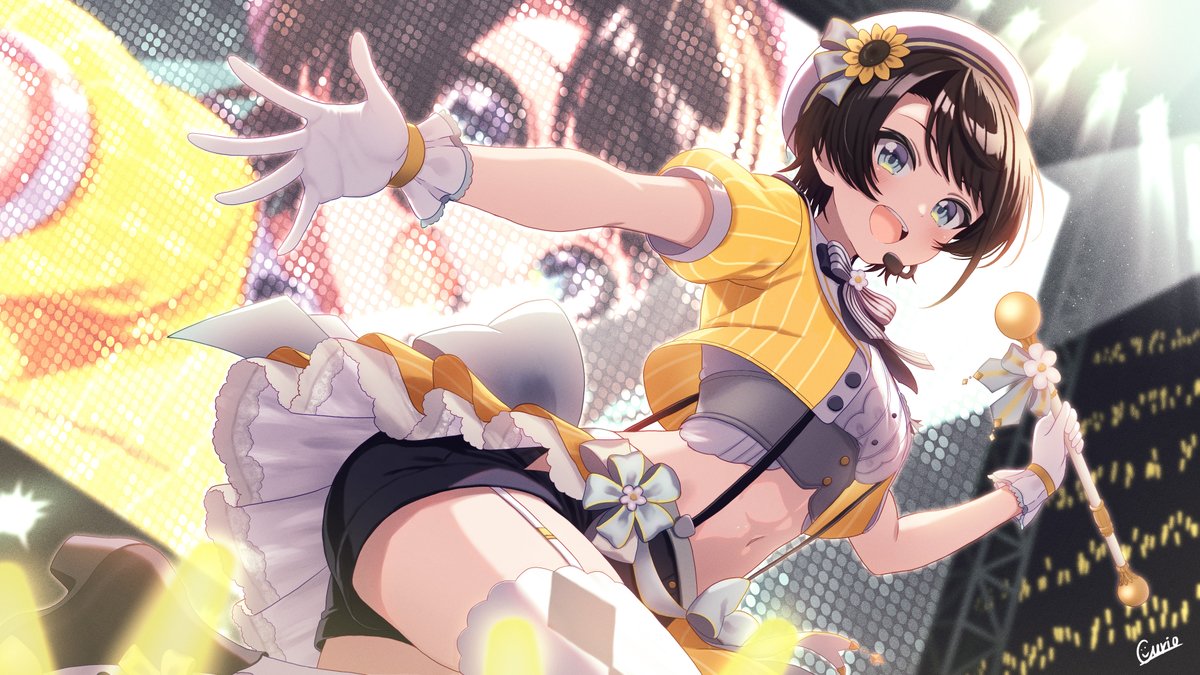 Curio🛰きゅりお tweet media